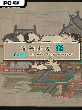Cats of the Tang Dynasty Free Download