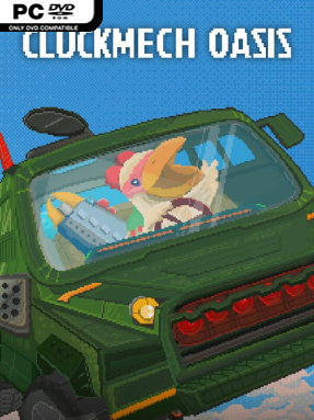Cluckmech Oasis (v1.4.12 & ALL DLC) - PC Game on SteamUnlocked