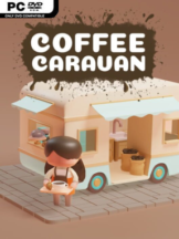 Coffee Caravan Free Download (v1.3.2) - PC Game on SteamUnlocked
