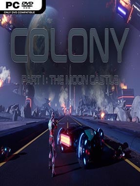 Colony : Part I The Moon Castle Free Download