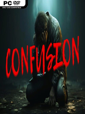 Confusion - PC Game on SteamUnlocked