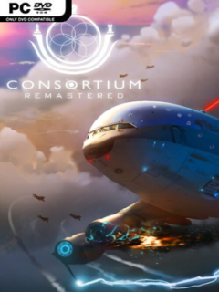 CONSORTIUM Remastered (v1.1.1) - PC Game on SteamUnlocked