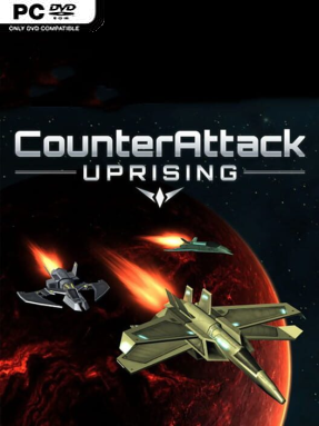 CounterAttack: Uprising (v1.1.4r551) - PC Game on SteamUnlocked