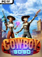 Cowboy 3030 Free Download (v0.42) - PC Game on SteamUnlocked