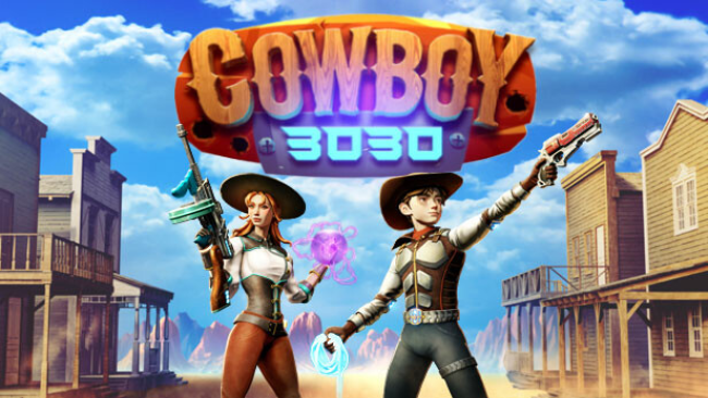 Cowboy Free Download