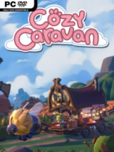 Cozy Caravan Free Download (v1.6.0) - PC Game on SteamUnlocked