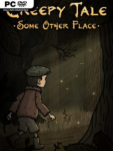 Creepy Tale: Some Other Place Free Download (v1.0.8) - PC Game on SteamUnlocked