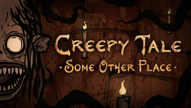 Creepy Tale: Some Other Place Free Download