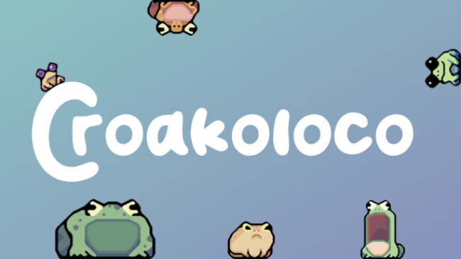Croakoloco Free Download