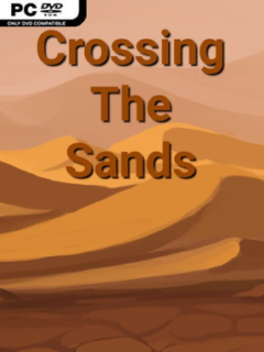 Crossing the Sands (v2024.07.17) - PC Game on SteamUnlocked