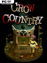 Crow Country Free Download (v1.0.7) - PC Game on SteamUnlocked