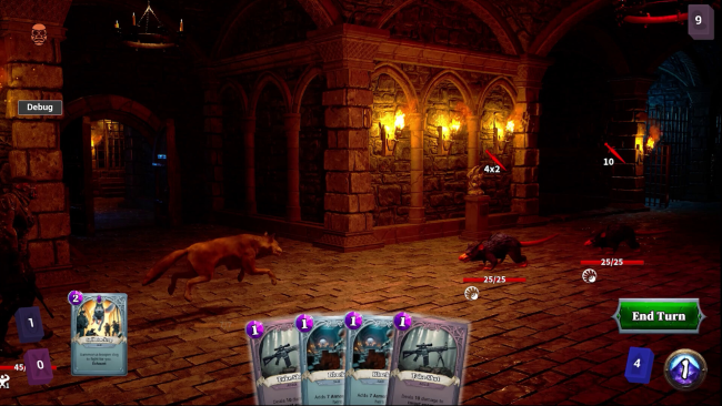 DEAD GET REKT PC Screenshot