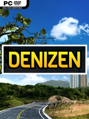 Denizen (v0.30.5) - PC Game on SteamUnlocked