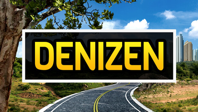 Denizen Free Download