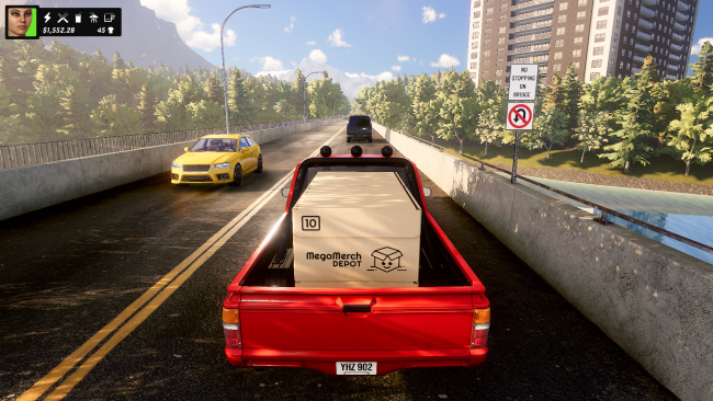 Denizen PC Screenshot