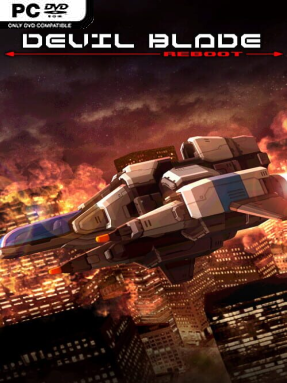 DEVIL BLADE REBOOT (v1.2.4) - PC Game on SteamUnlocked