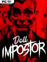 Doll Impostor Free Download (v2025.12.16) - PC Game on SteamUnlocked