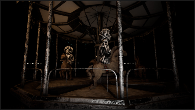 Doll Impostor PC Screenshot