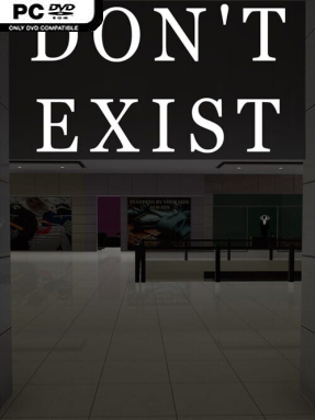 DON’T EXIST Free Download (v1.1.0)