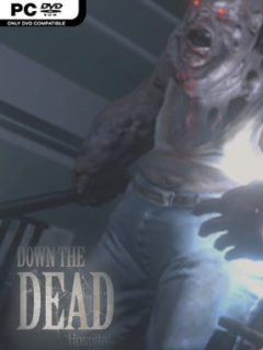DownTheDead (v0.14.1) - PC Game on SteamUnlocked