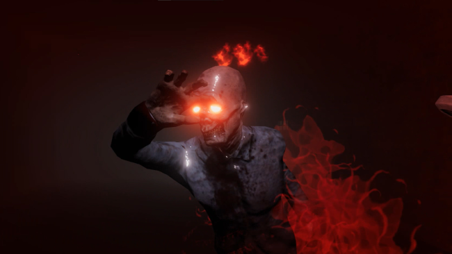 DownTheDead PC Screenshot