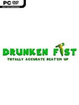 Drunken Fist Totally Accurate Beat ‘Em Up Free Download - PC Game on SteamUnlocked