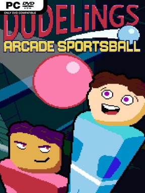 Dudelings: Arcade Sportsball - PC Game on SteamUnlocked