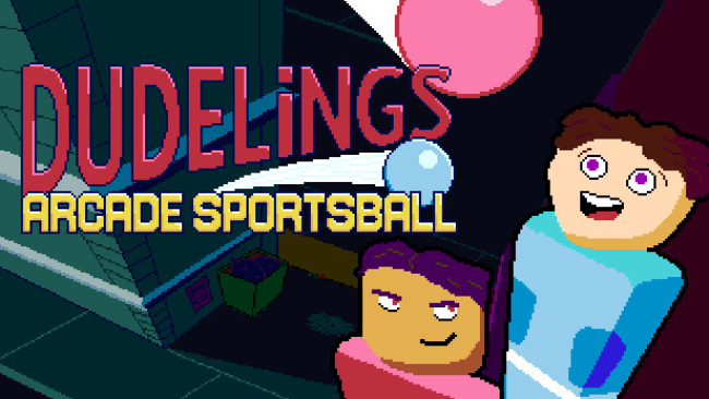 Dudelings: Arcade Sportsball Free Download