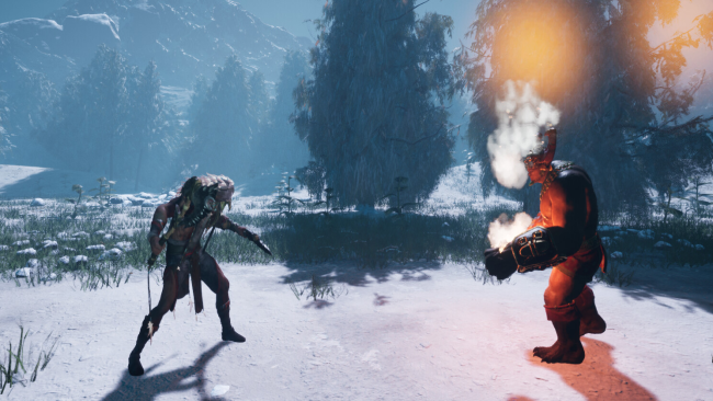 DUILIUS – ARC I PC Screenshot