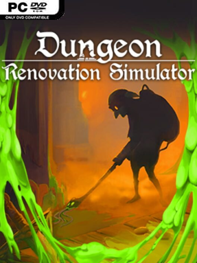 Dungeon Renovation Simulator (v0.0.4) - PC Game on SteamUnlocked