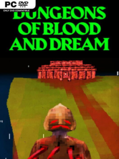 Dungeons of Blood and Dream (v1.0.2) - PC Game on SteamUnlocked