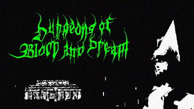 Dungeons of Blood and Dream Free Download