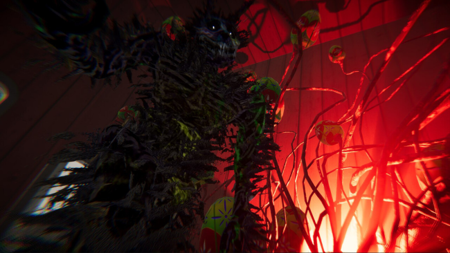 Dye the Bunny PC Screenshot