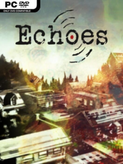 Echoes - PC Game on SteamUnlocked