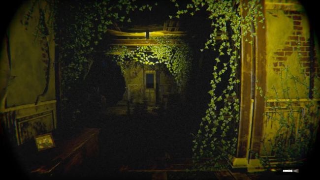 Echoes of Despair PC Screenshot
