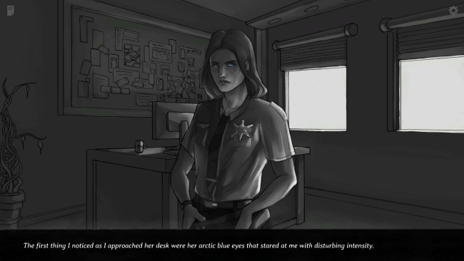Echoes PC Screenshot