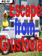 Escape from Grustovia Free Download (v2024.02.03) - PC Game on SteamUnlocked