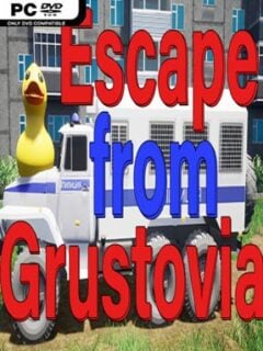 Escape from Grustovia (v2024.02.03) - PC Game on SteamUnlocked