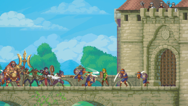 Faeland PC Screenshot