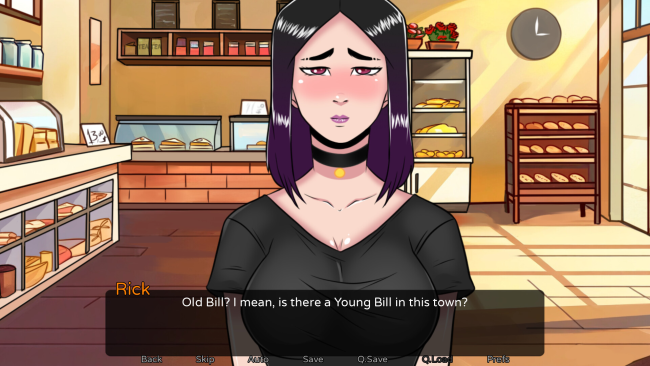 Family Breeding PC Screenshot