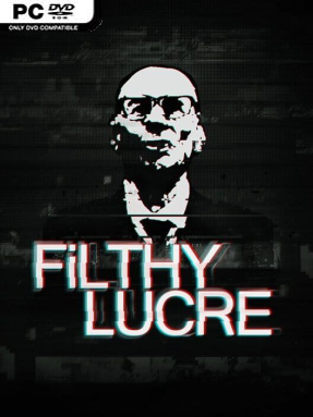 Filthy Lucre Cover Art