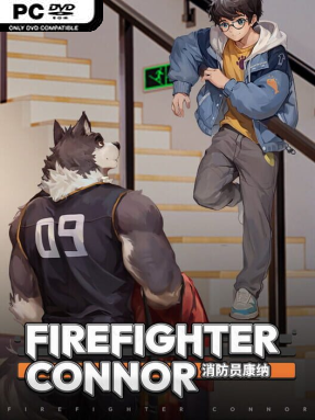 Firefighter Connor - PC Game on SteamUnlocked