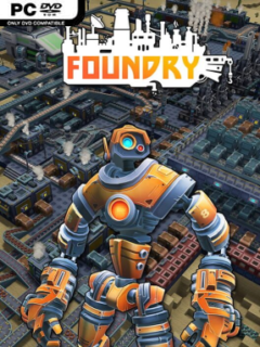 FOUNDRY (v0.6.0.26485) - PC Game on SteamUnlocked