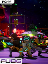 FUBG: FIGHT UNKNOWN BATTLEGROUND Free Download (v1.0) - PC Game on SteamUnlocked