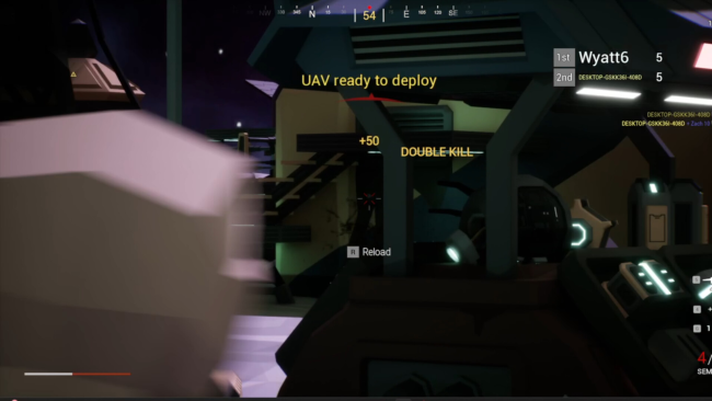 FUBG: FIGHT UNKNOWN BATTLEGROUND PC Screenshot