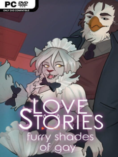 Furry Shades of Gay (Uncensored) - PC Game on SteamUnlocked