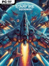 Galactic Starfire: Squadron Free Download - PC Game on SteamUnlocked