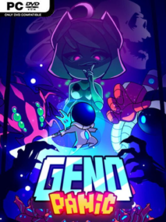 Genopanic (v1.0) - PC Game on SteamUnlocked