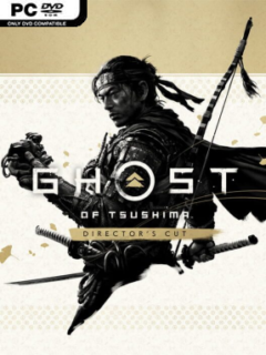 Ghost of Tsushima DIRECTOR’S CUT (v2025.10.27) - PC Game on SteamUnlocked