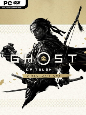 Ghost of Tsushima DIRECTOR’S CUT (v2025.10.27) - PC Game on SteamUnlocked